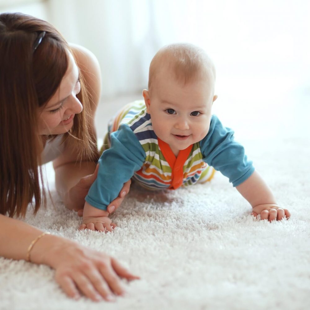 Awesome Ways To Execute Carpet Cleaning
