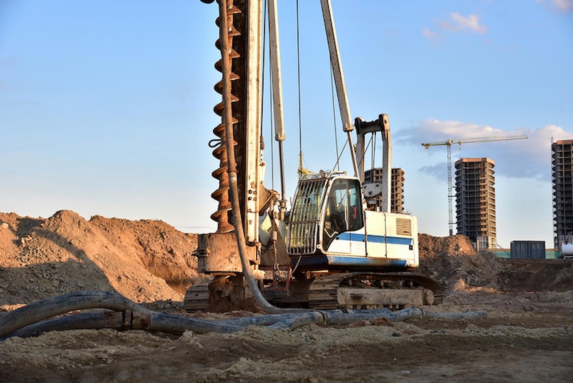 How Piling Services Can Help You?