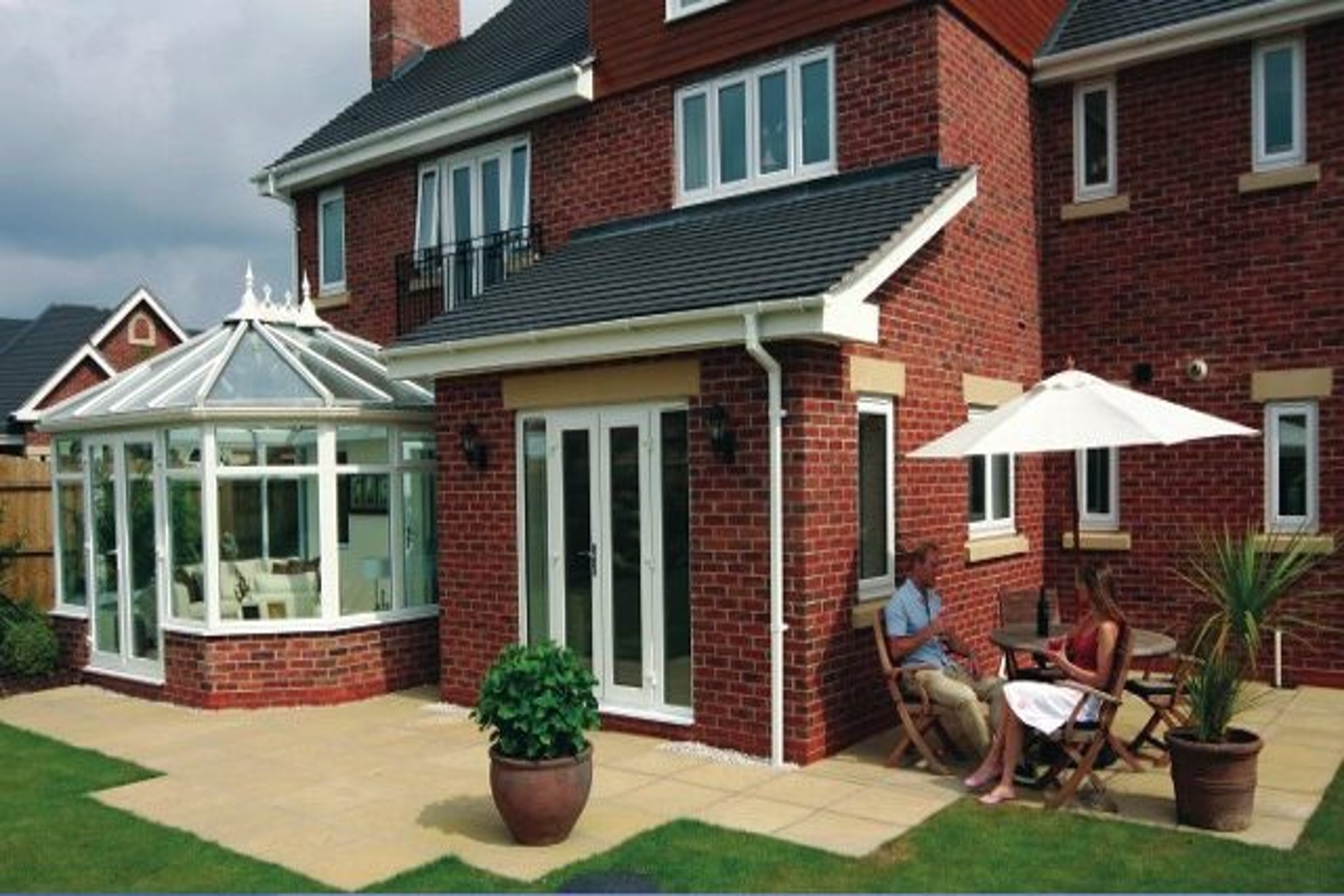 Top Benefits Of Choosing Double Glazed Windows For Your Home