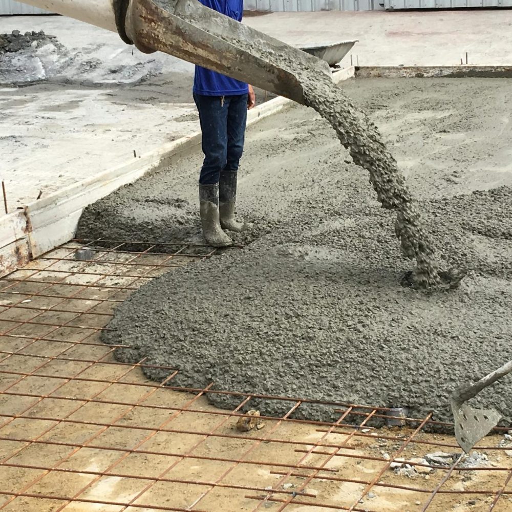 Why Usage Of Ready Mix Concrete Is So Much Recommended These Days?