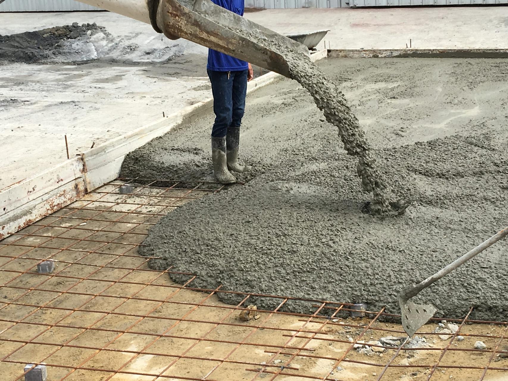 Why Is Ready Mix Concrete Use So Frequently Advised Today?