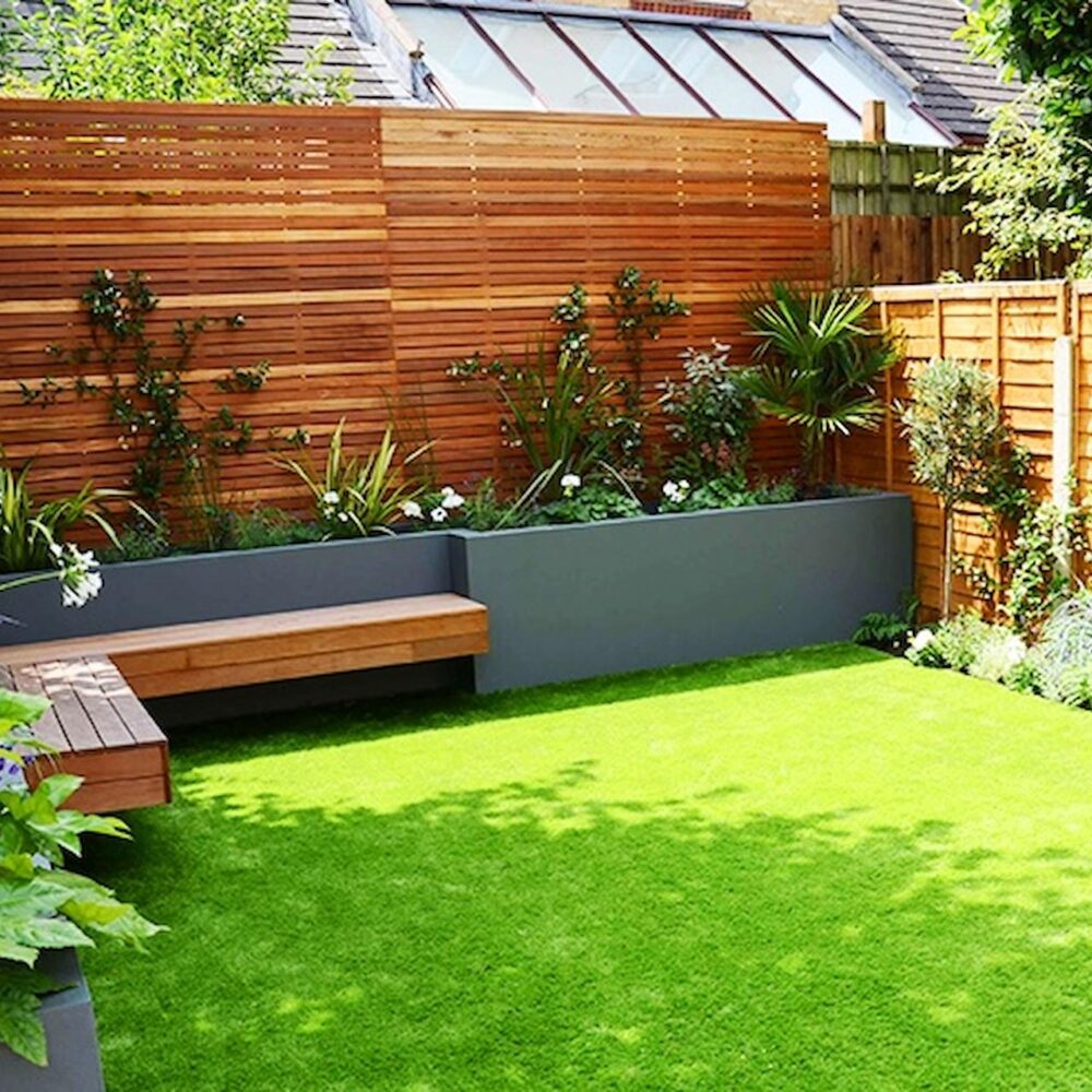 Tips To Create A Garden Space In An Apartment
