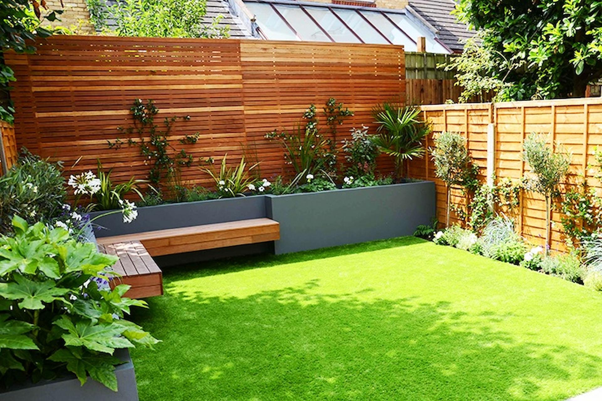 Tips To Create A Garden Space In An Apartment
