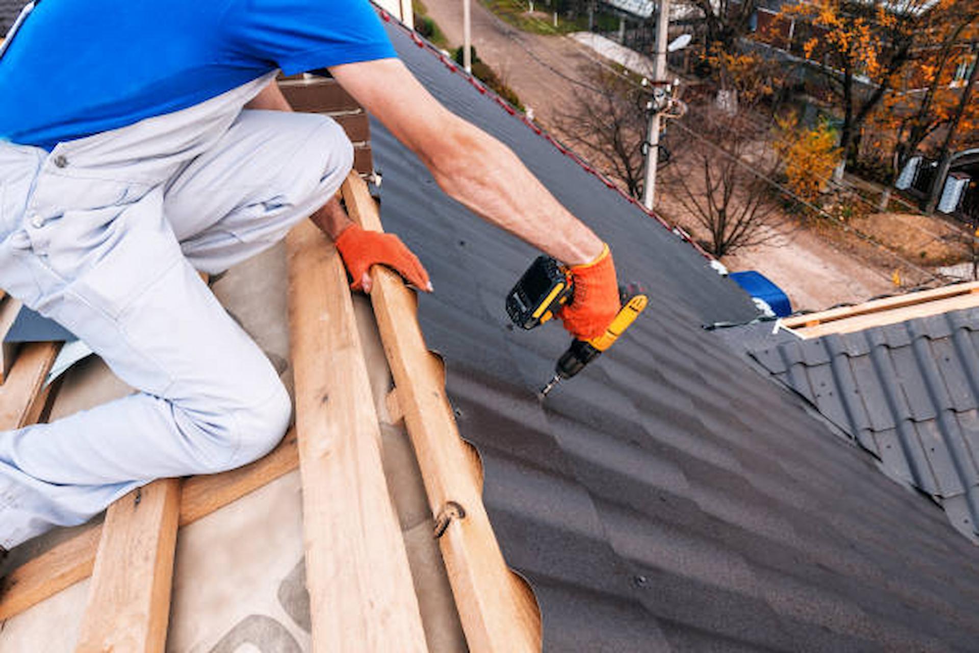 What Are Common Roofing Problems and How to Solve Them?