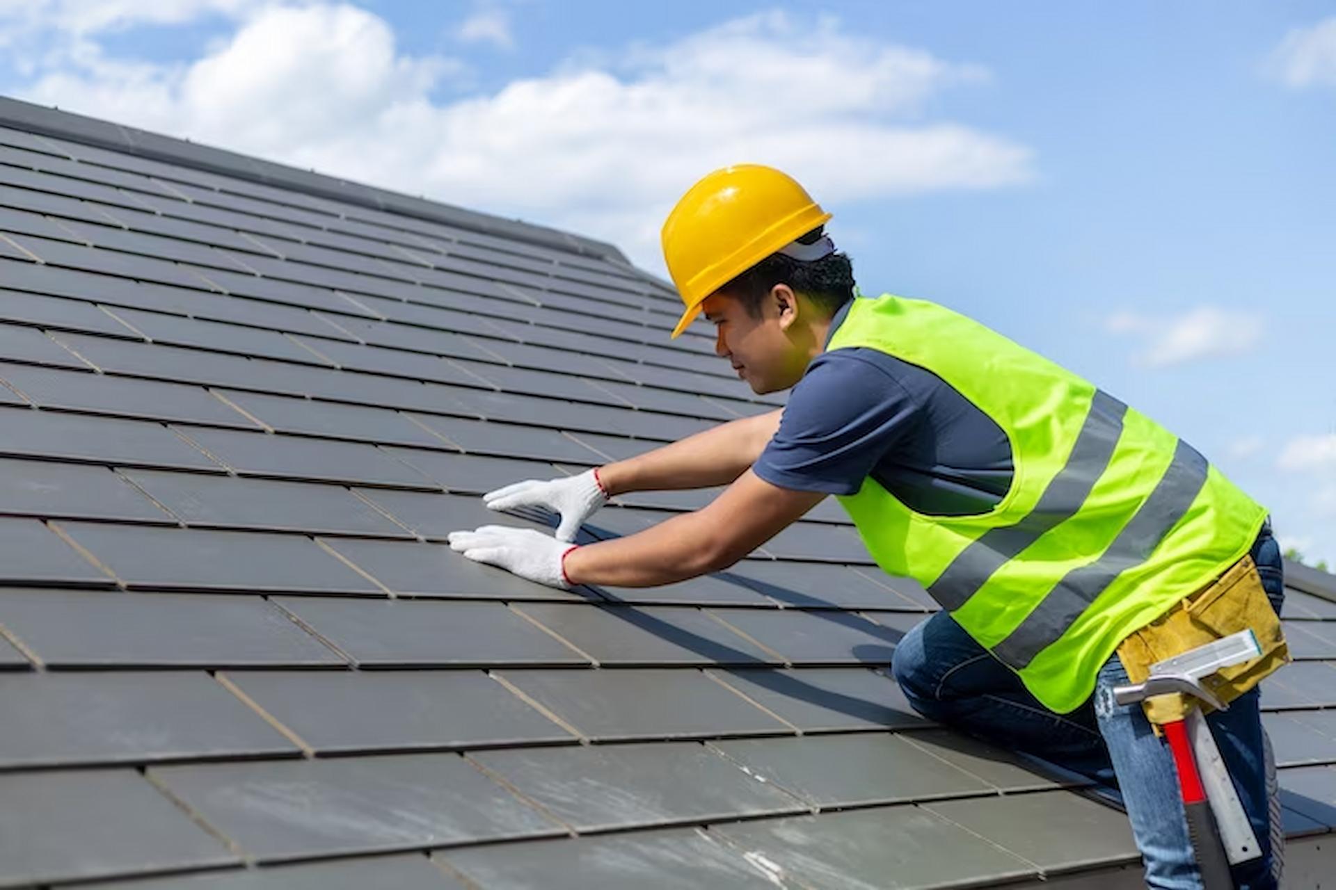 Chiswick Roofing: The Top Choice for Quality Roofing Services