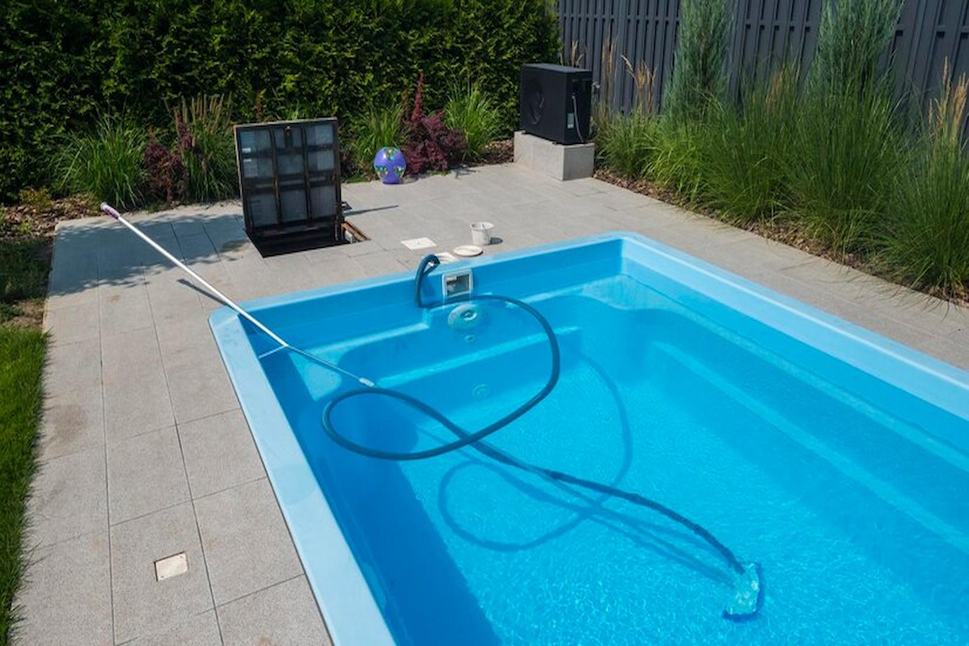 Dive into Success: Essential Swimming Pool Maintenance Tips