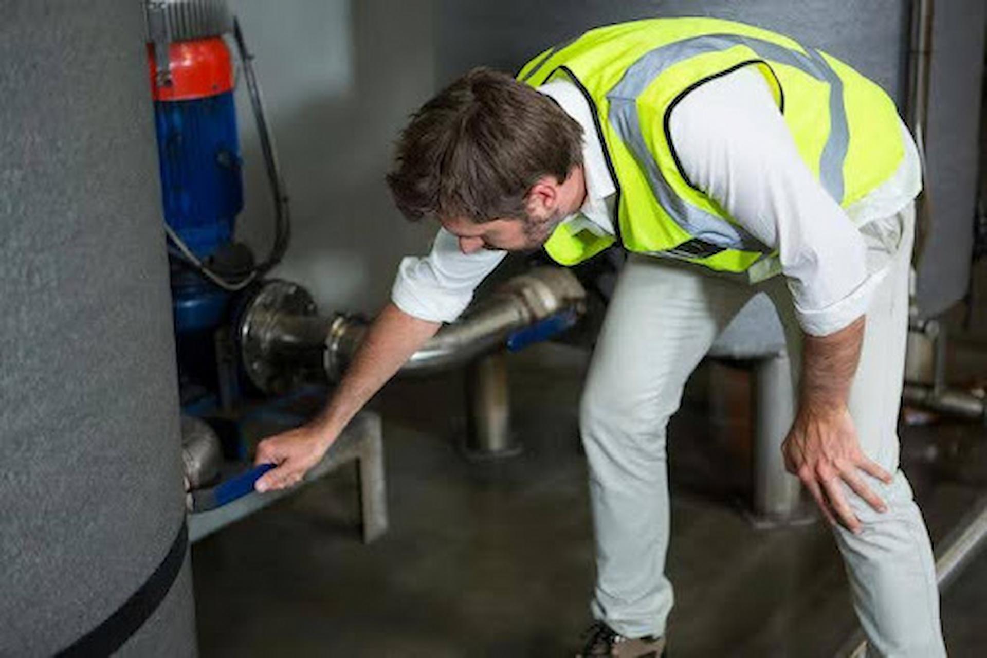 The Environmental And Financial Benefits Of Early Water Main Leak Detection
