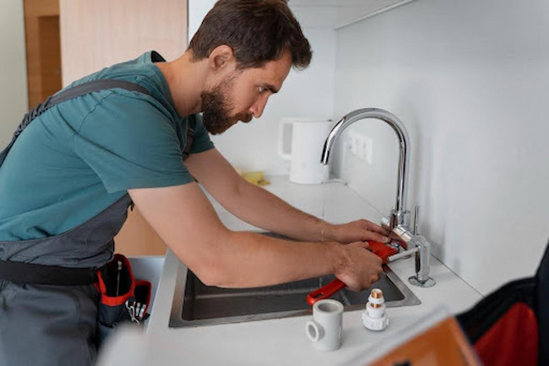 How To Ensure Effective Plumbing for Real Estate Investments