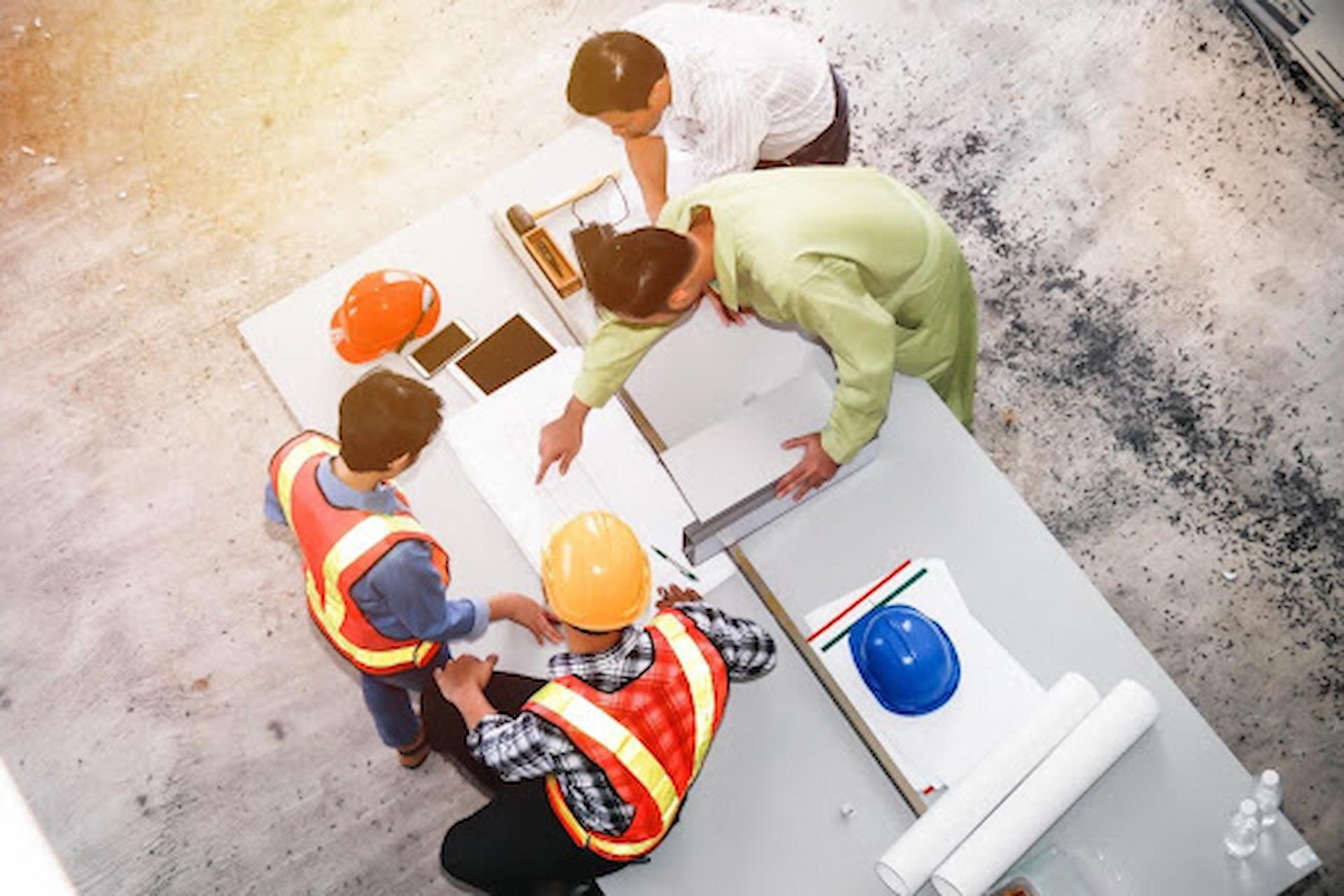 Civil Engineering Services Explained: What They Include & Why They Matter