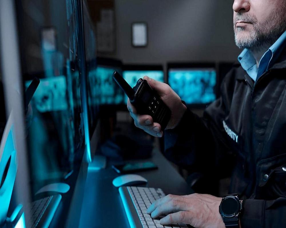 How to Market Your Security Guards Services Online