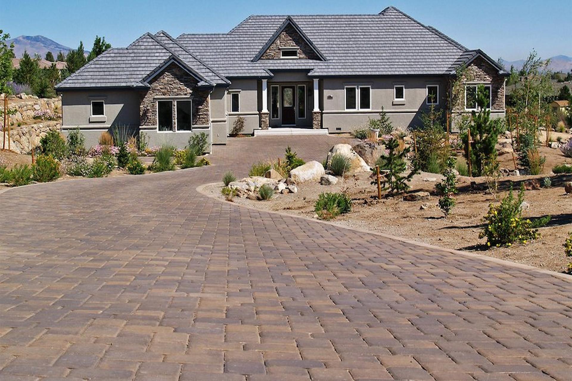 What’s the Best Driveway Option for Properties in Salisbury?