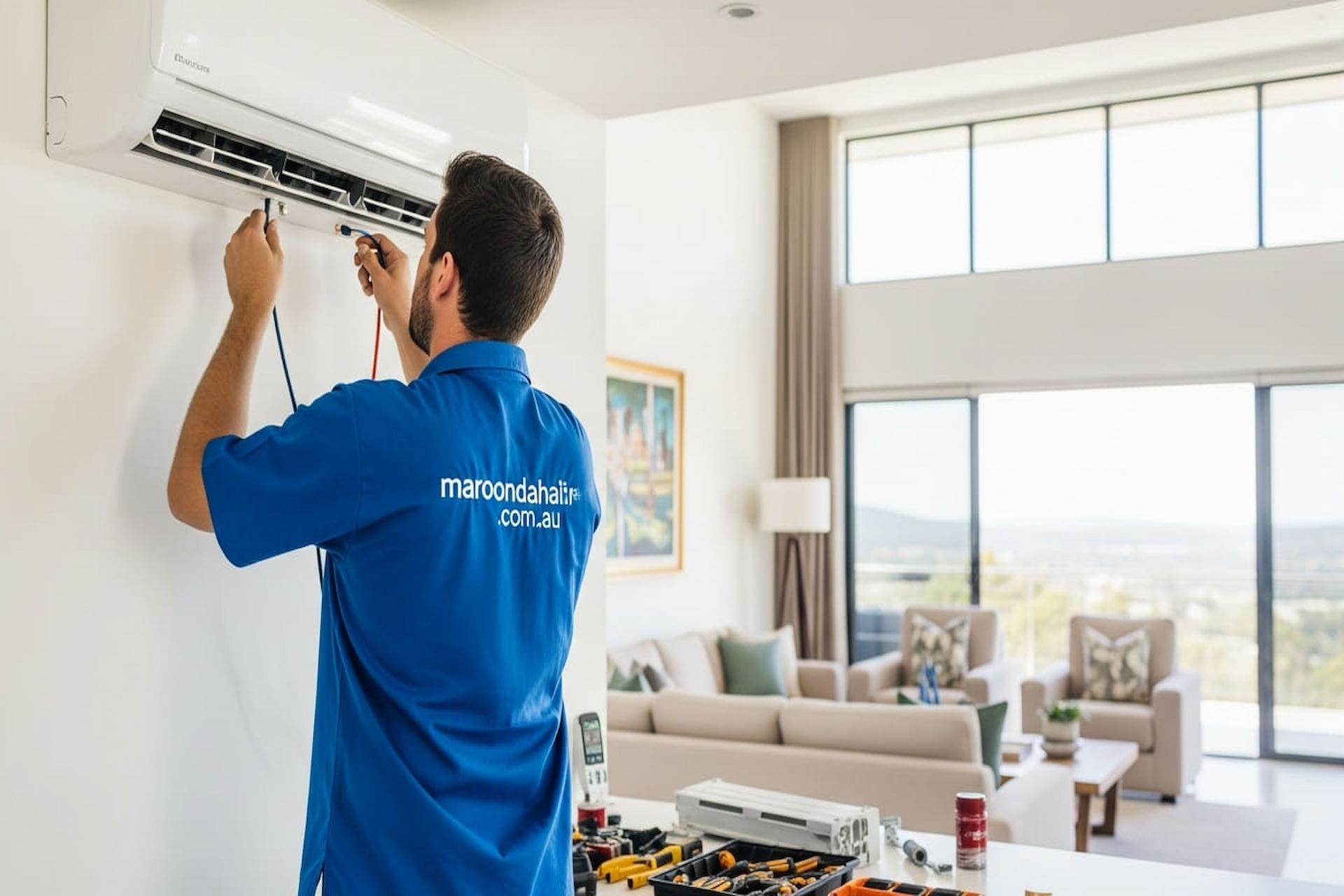 Most Homes Get Split System Installation Wrong — Don’t Be One of Them