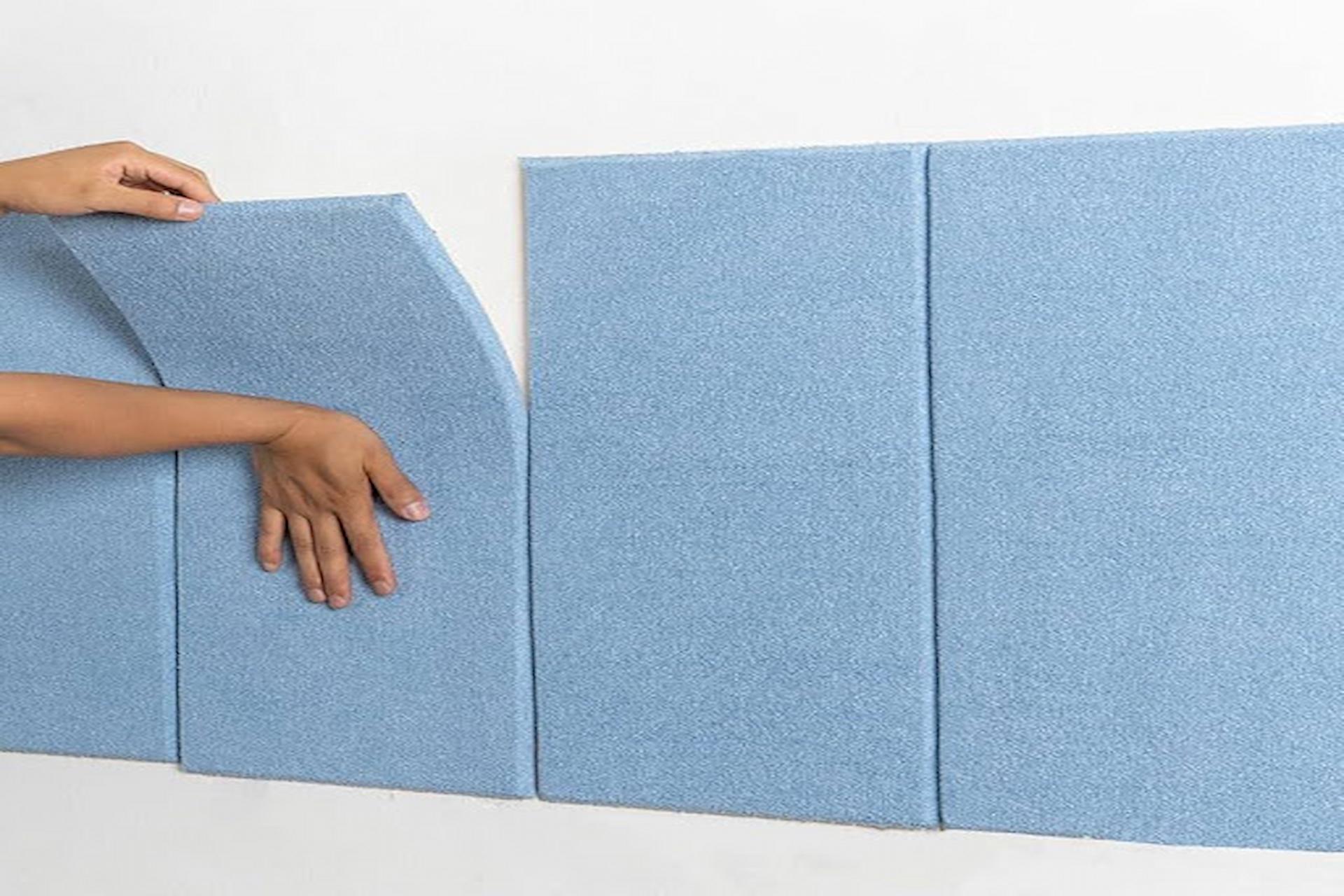 wall mats