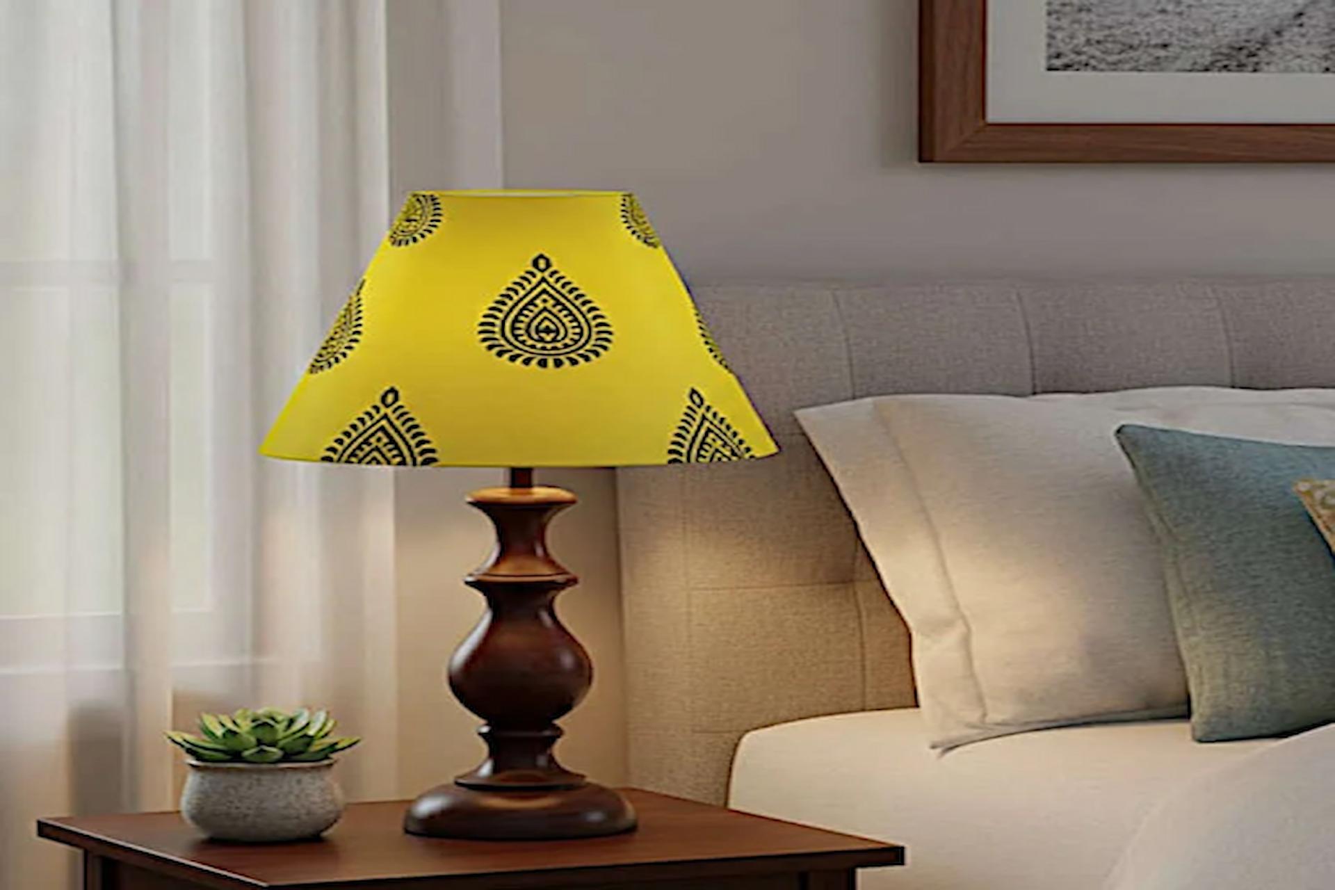 Anchoring Your Aesthetic: Why Black Bedside Lamps Are the Ultimate Bedroom Trend