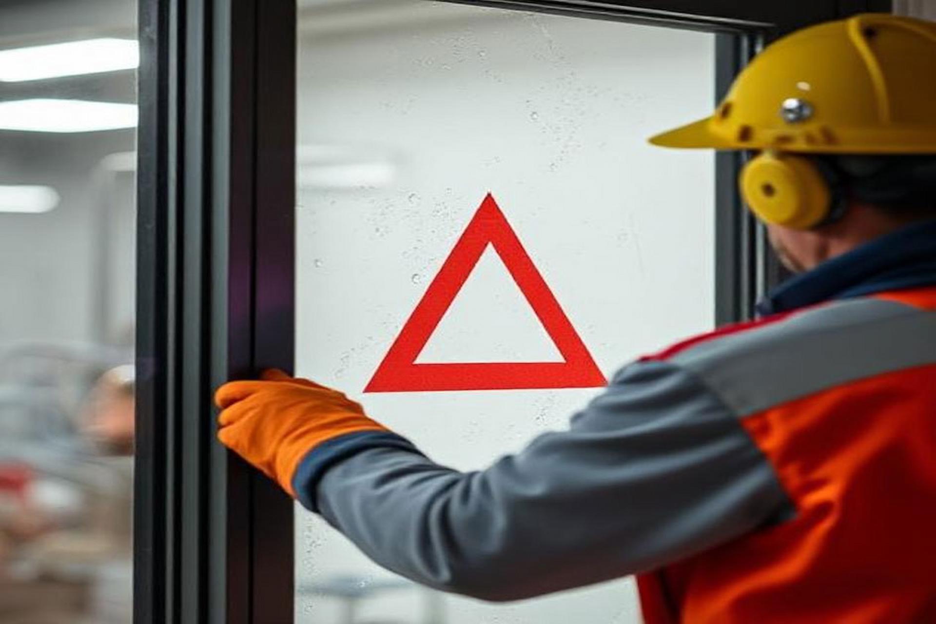 Emergency Glazing