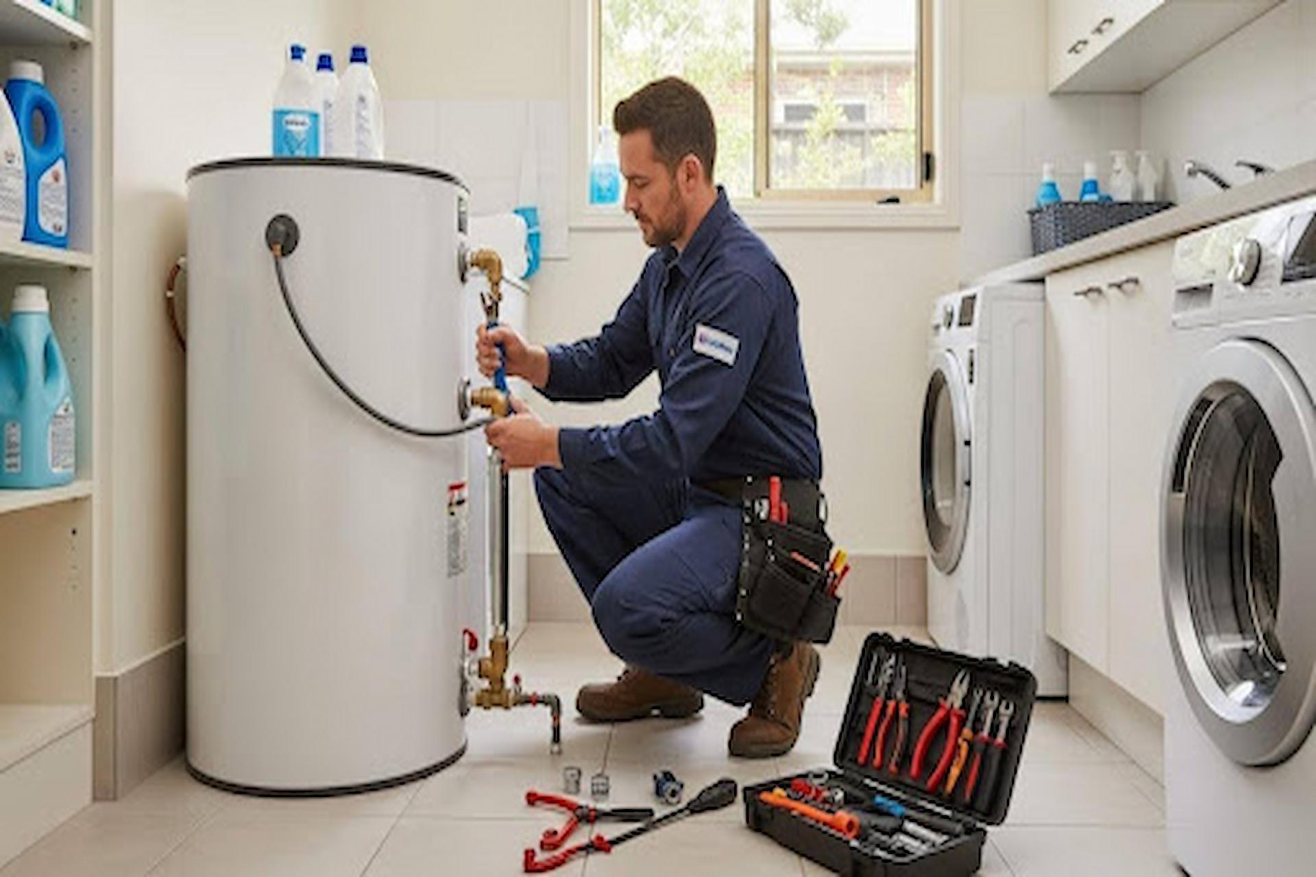 Water Service