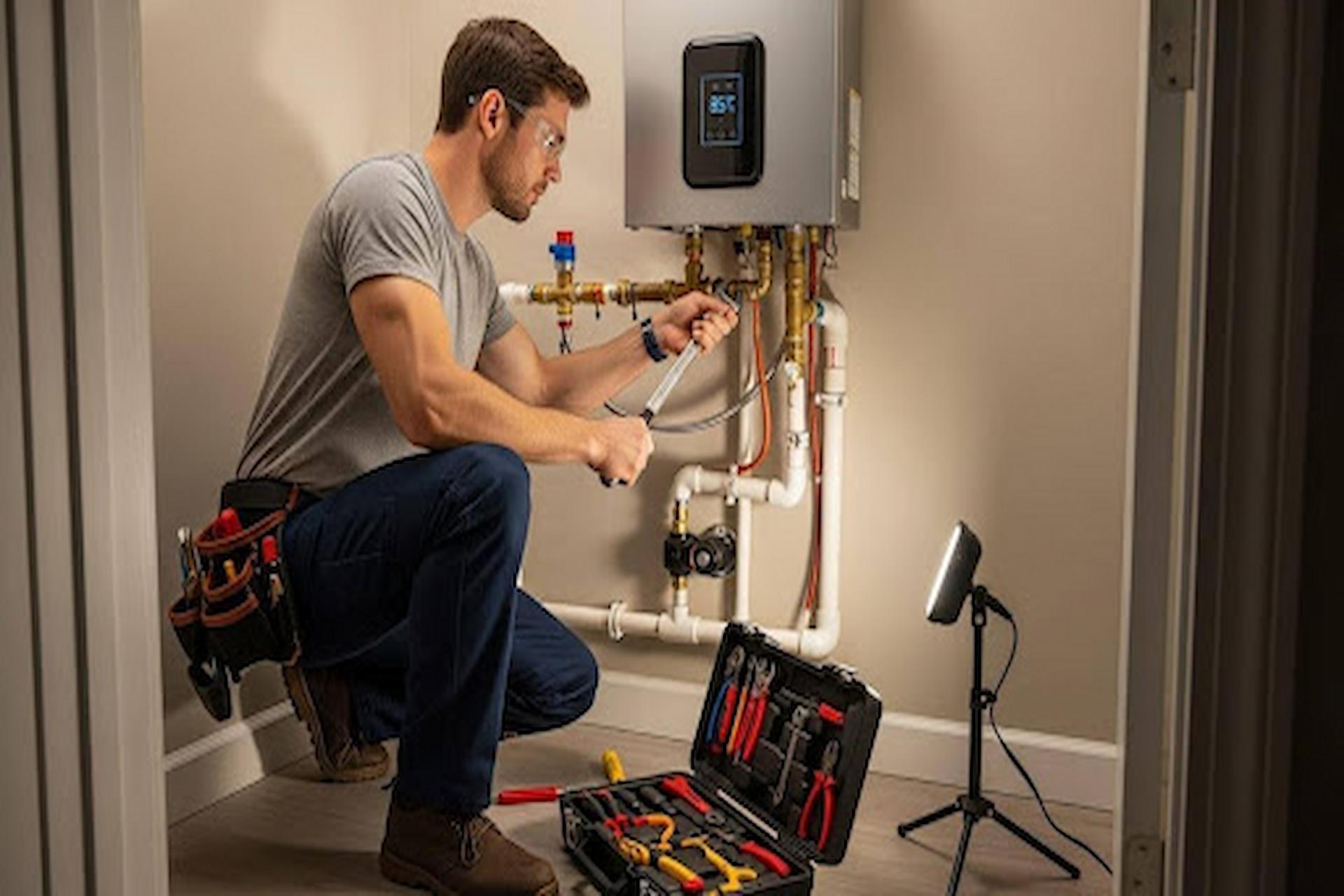 Water Service