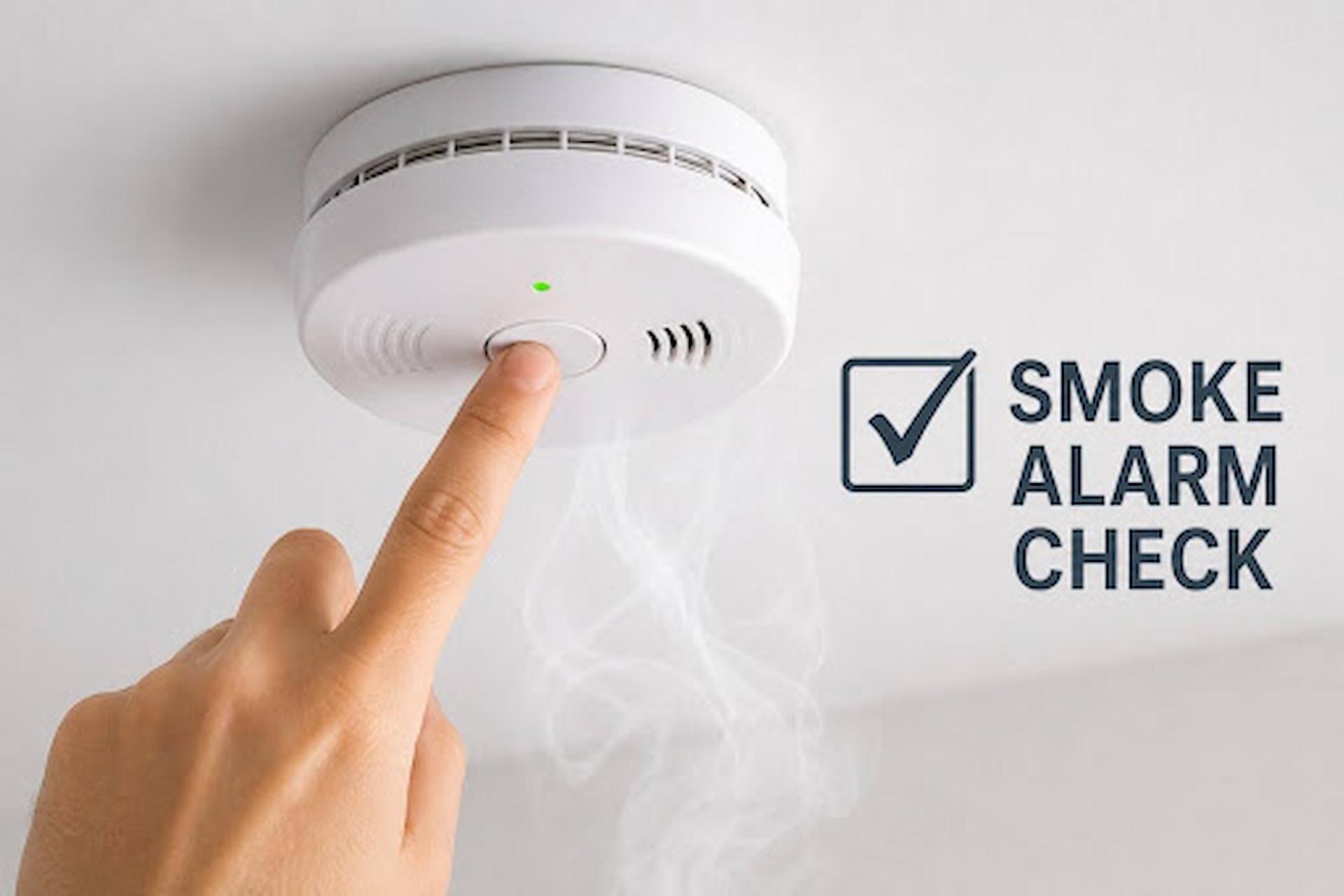 Smoke Alarm