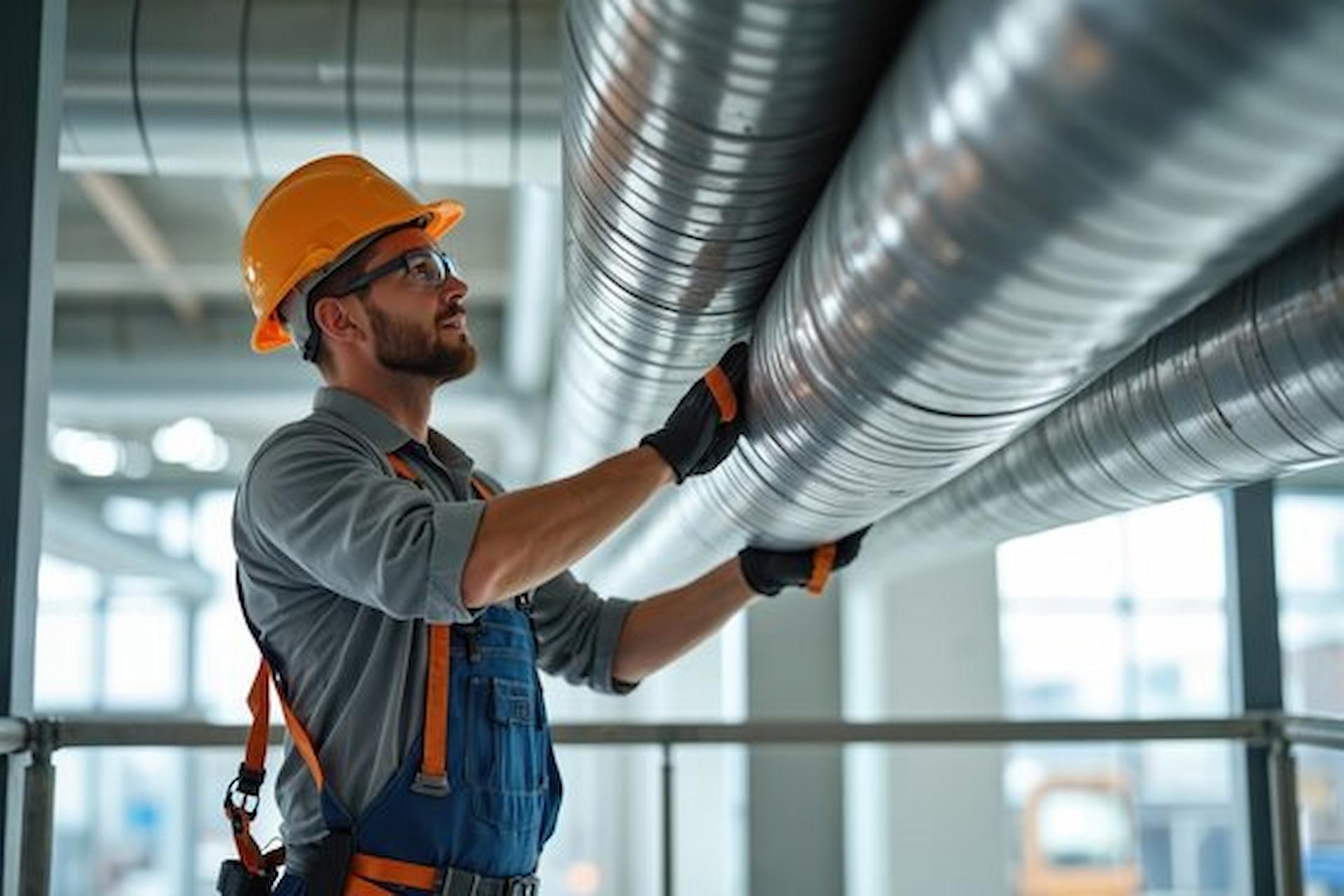 commercial HVAC