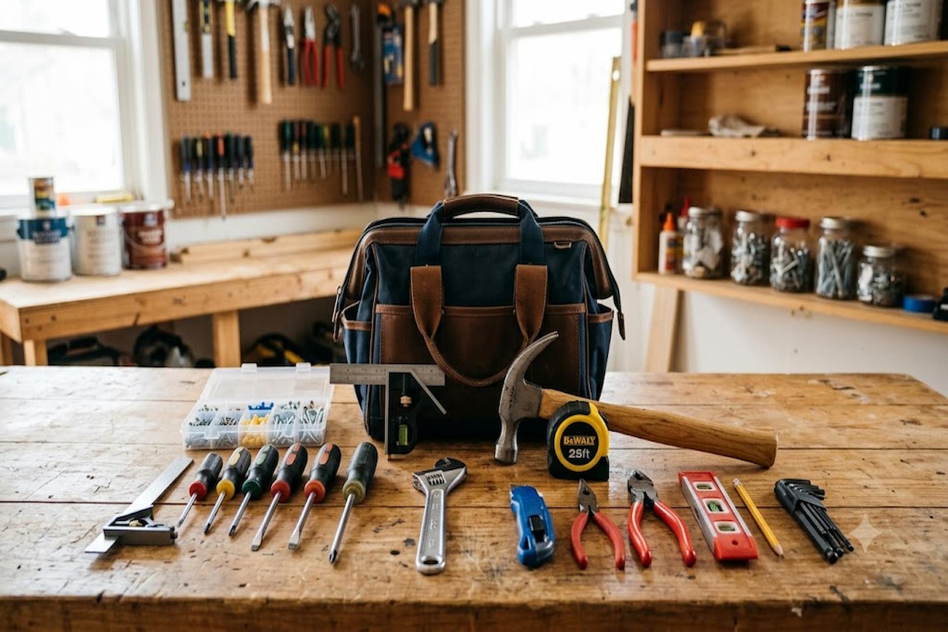 tool kit