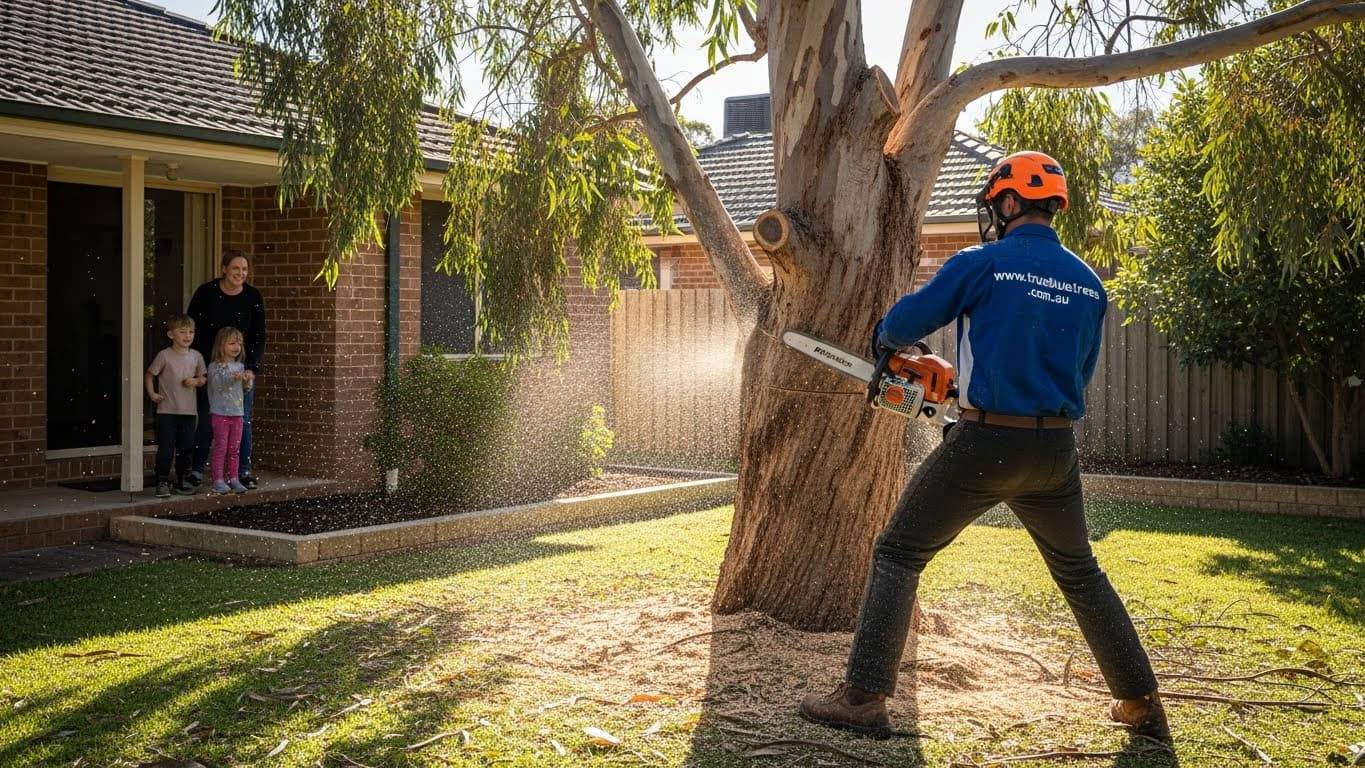 tree removal